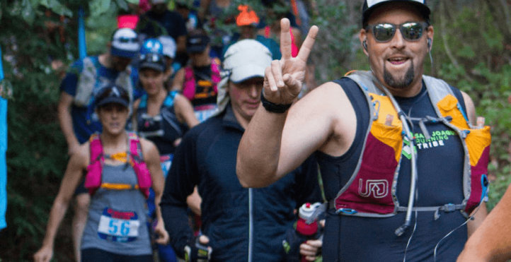 Mount Madonna Trail Run - PCTR