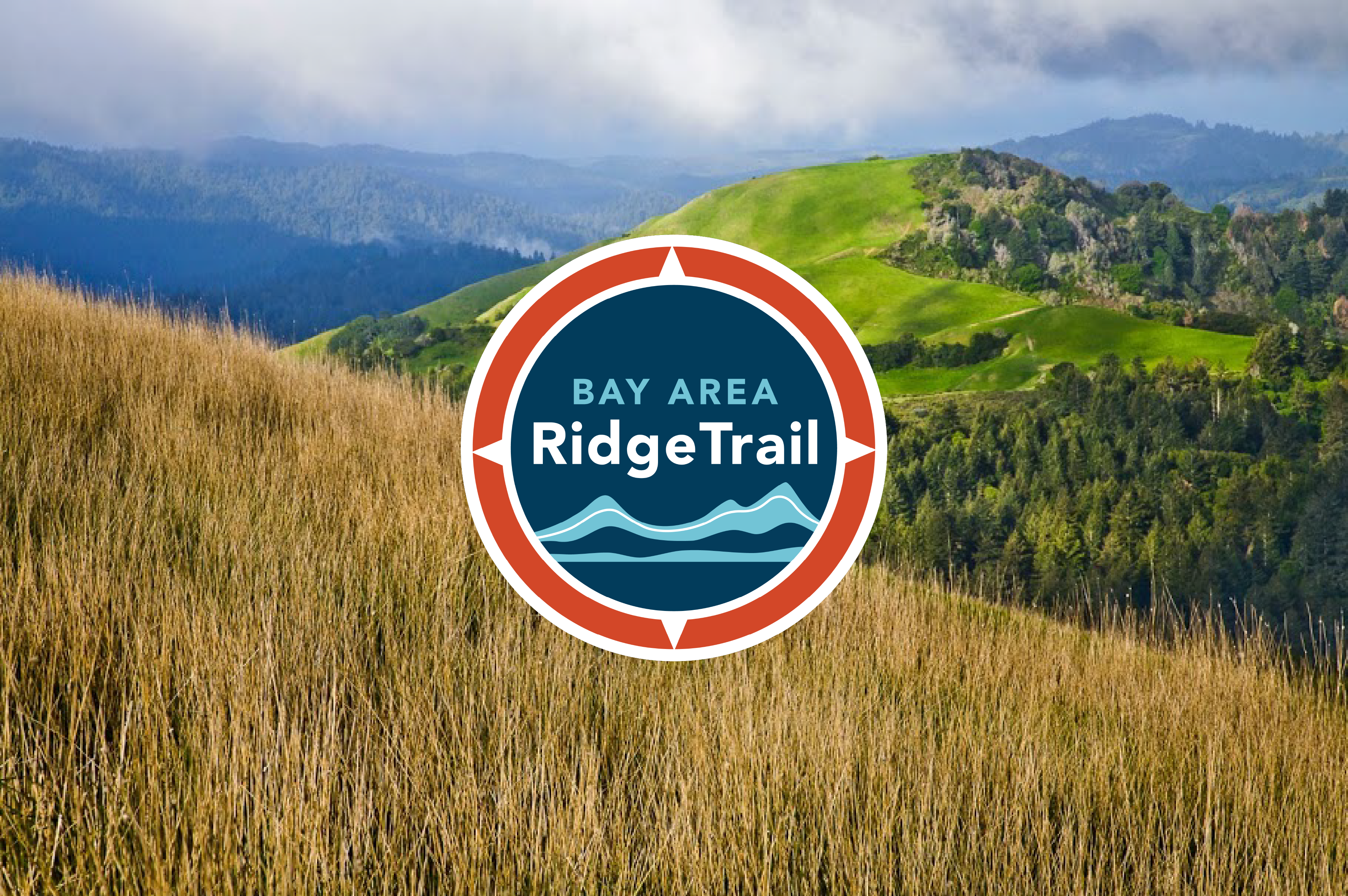 Ridge Trail E-news - December 2021 - Bay Area Ridge Trail
