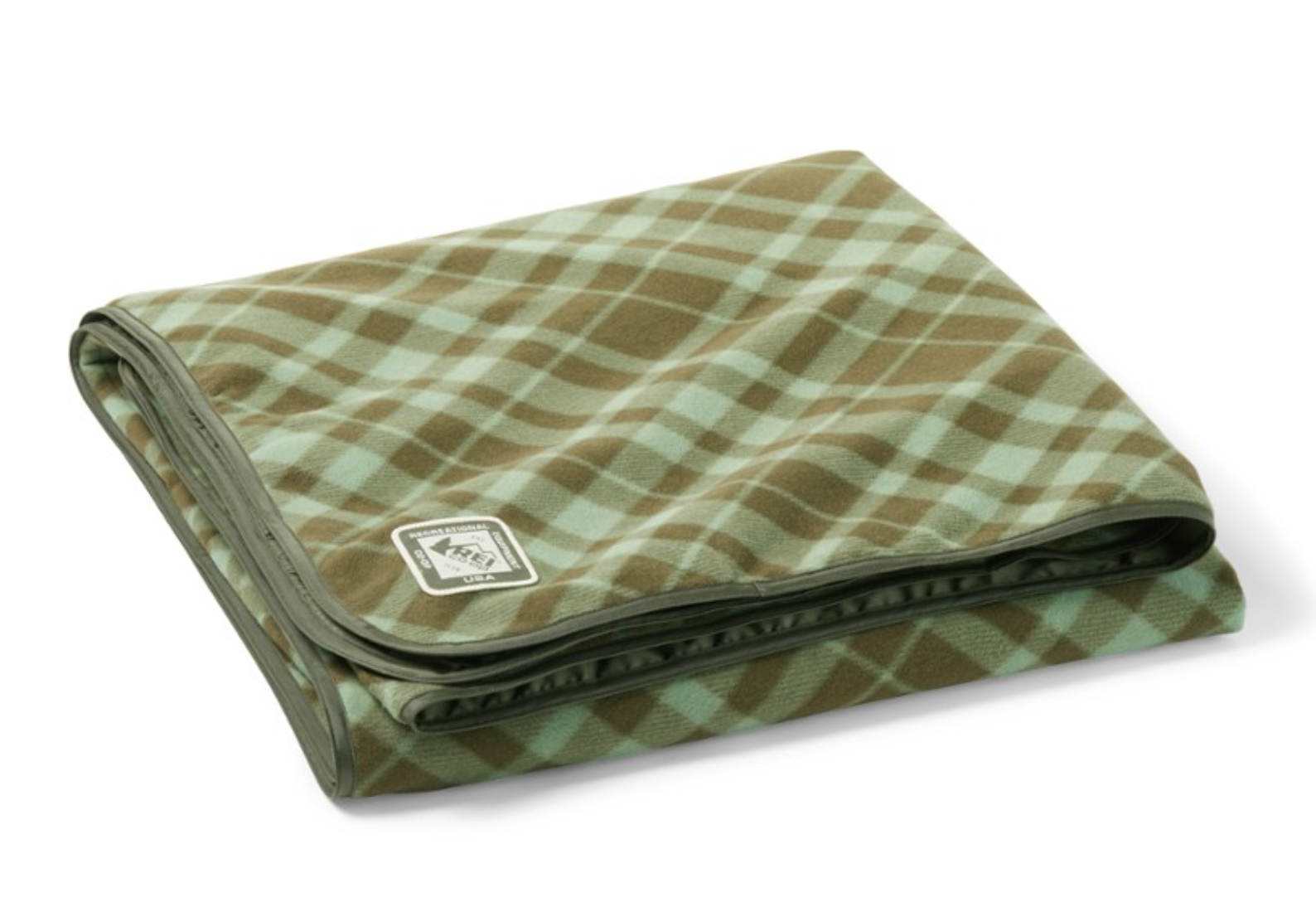 REI Camp Blanket | Bay Area Ridge Trail