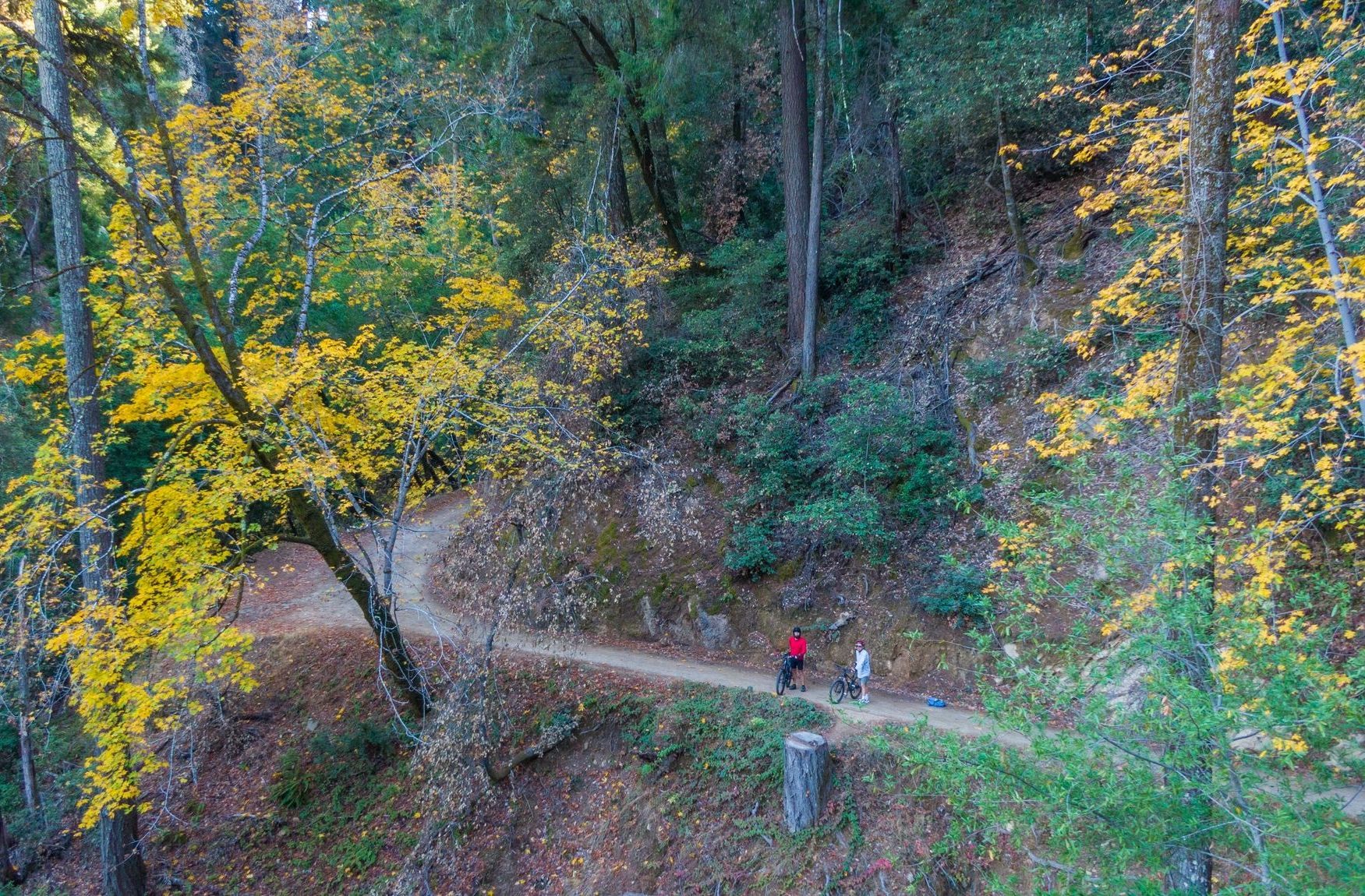 Christopher Sutterley_AllTrails