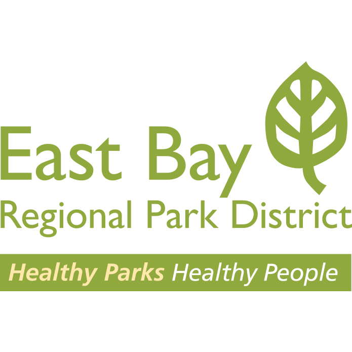 Logo for East Bay Regional Parks