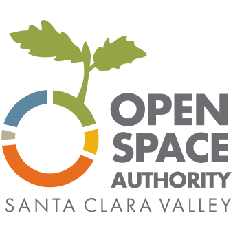 Logo for Santa Clara Valley Open Space Authority
