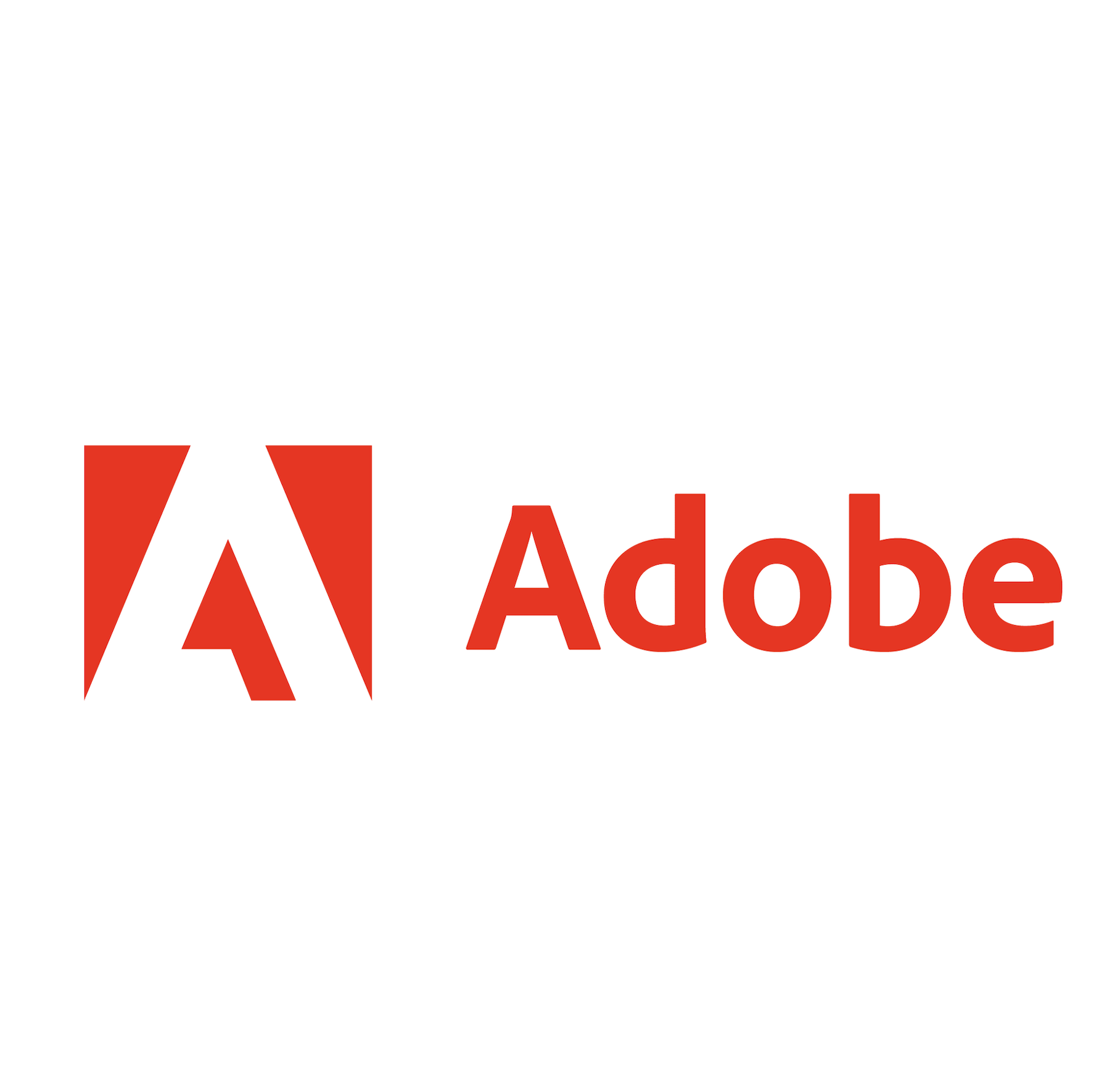 Adobe logo