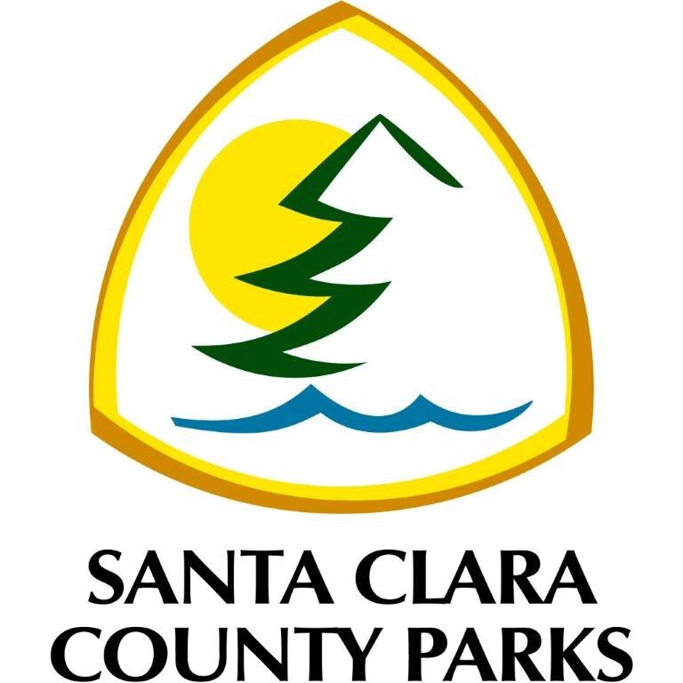 Logo for Santa Clara County Parks