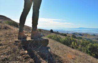 East Bay | Bay Area Ridge Trail